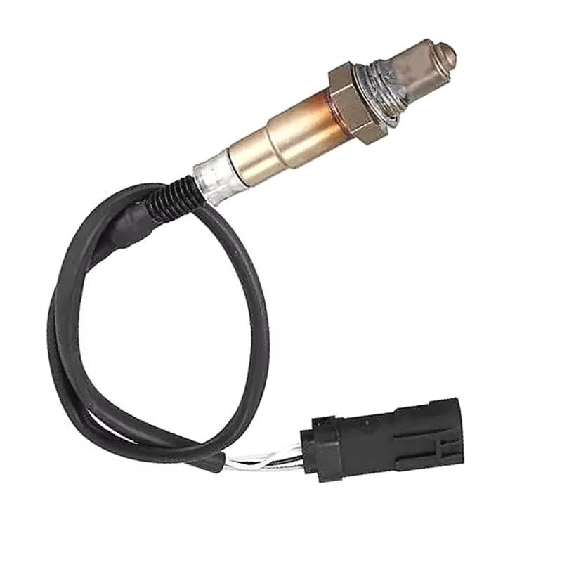 Sonde Lambda automobile de remplacement pour Opel Vivaro et Kubistar - 2