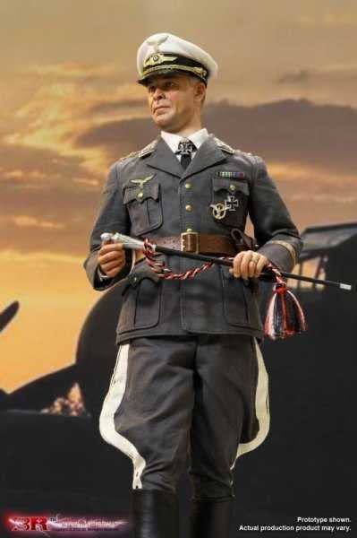 Amazon | DID GM649 第二次世界大戦ドイツ空軍元帥アルバートケ