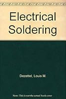 Electrical soldering: A revision of ABC's of Electrical soldering 0672214113 Book Cover