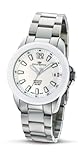  Philip Damen-Armbanduhr Prestige Cruiser AnalogAutomatik Edelstahl R8223194015