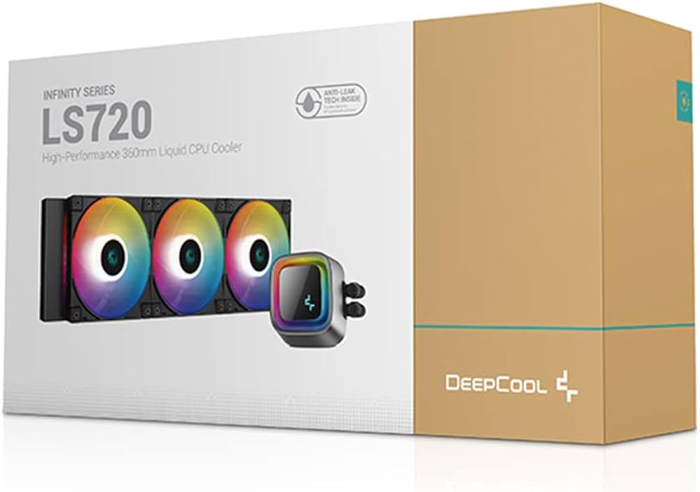 Amazon.co.jp: LS720 360mm 第4世代デュアルチャンバーポンプ