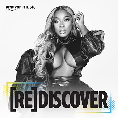 Zusammengestellt von: Amazon Music