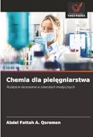 Chemia dla pielegniarstwa (Polish Edition) 6208469945 Book Cover