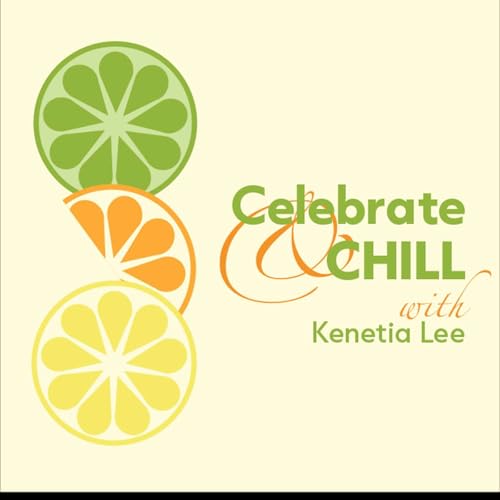 Celebrate & Chill cover art