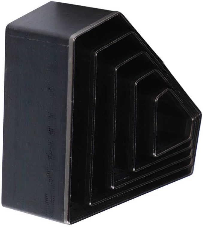 Leather Die Cutter Hollow Punching Mold Leather Die Cut Shapes for DIY Crafts for Leather Goods Store for Home