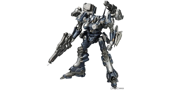 ミラージュ C01-GAEA｜全塗装完成品 / ARMORED CORE ミラージュ C01-GAEA: プラモデル｜コトブキヤオンラインショップ