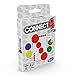 Hasbro Gaming Connect 4 Card Game for Kids, 2-4 Players 4-in-A-Row Game, Fun Summer Activities, Vacation Travel Essentials, Ages 8+