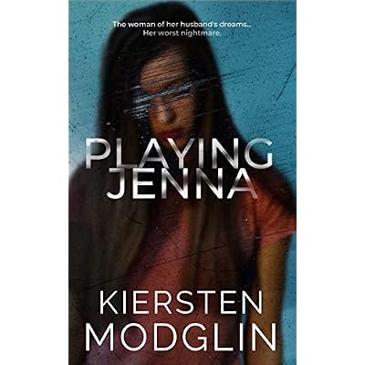 Playing Jenna