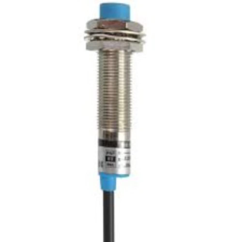 Robodo LJ12A34ZBYP LJ12A3-4-Z/BY PNP DC6-36V Inductive Proximity Sensor Detection Switch - Image 4 thumbnail
