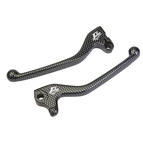 T4Tune 343134 Cp. leve carbonio Booster Spirit, NG