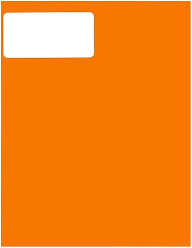 Vista 112 de JAM Paper Etiquetas para dirección postal (7 tamaños)