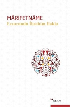 Hardcover Marifetname [Turkish] Book