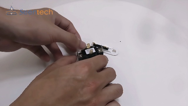 Amazon.com: Seentech 3387134 AND 3392519 DRYER CYCLING THERMOSTAT