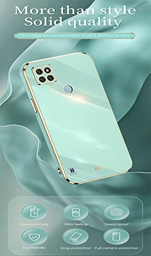 SEAHAI Cover per Realme C21Y / Realme C25Y