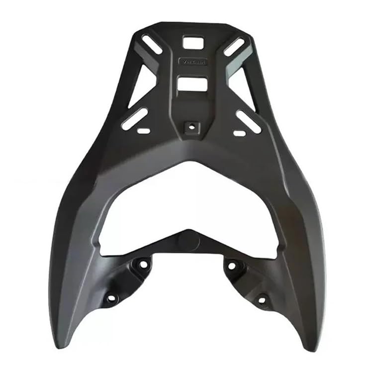 Porte-bagages arrière moto N-Max 155 2025 support boîte rangement fret durable