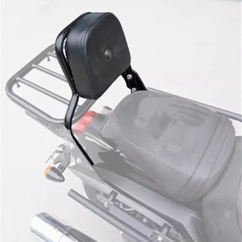 Porte-bagages détachable Aquila GV250 pour sécuriser vos sacs