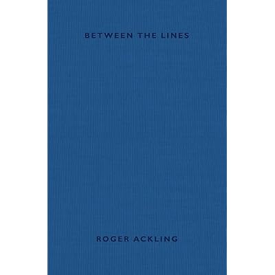 Roger Ackling