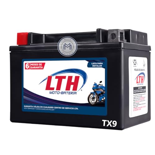 El Mejor Listado de Pilas lth al mejor precio. 20 Imagen adicional
