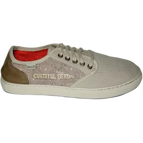 Sanuk Tideline Lace Sneaker Cover