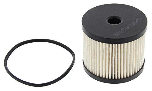 Filtre à carburant MAPCO à haute capacité de séparation d'eau