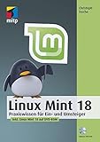 finding nemo dvd disc 2 menu  Linux Mint 18: Praxiswissen für Ein- und Umsteiger (mitp Anwendungen): Praxiswissen für Ein- und Umsteigerinkl. Linux Mint 18 auf DVD-ROM