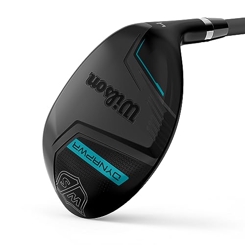 Wilson Dynapower Women's Hybrid 6