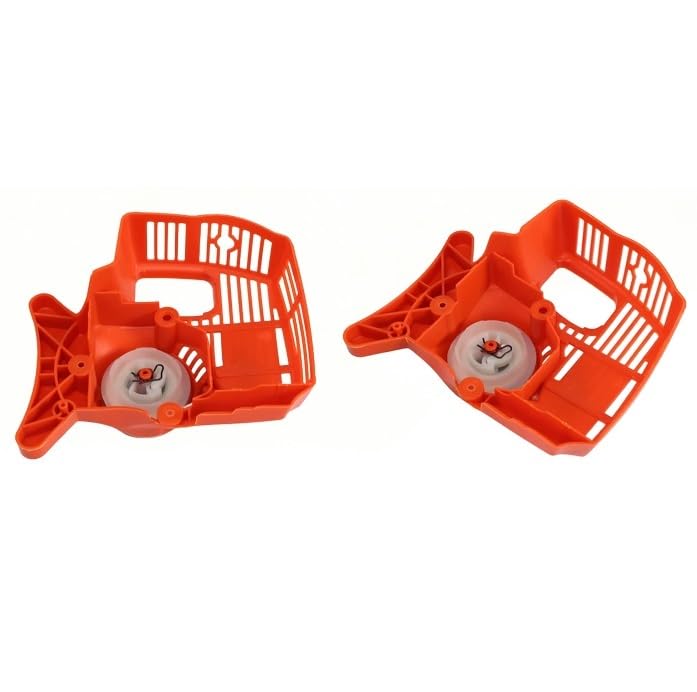 Ensemble démarreur à traction Stihl FS55C lanceur de rechange complet
