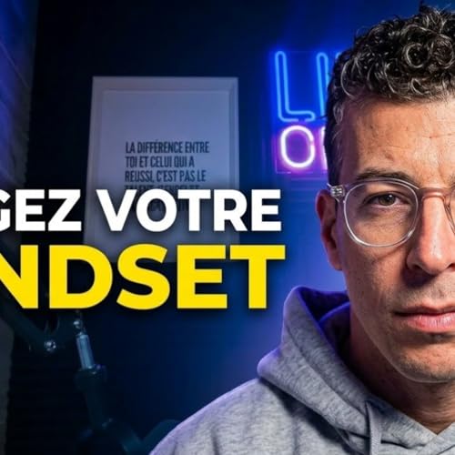 Restes fort Mentalement pour affronter tes Emotions