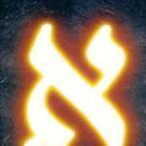 Letters of Light