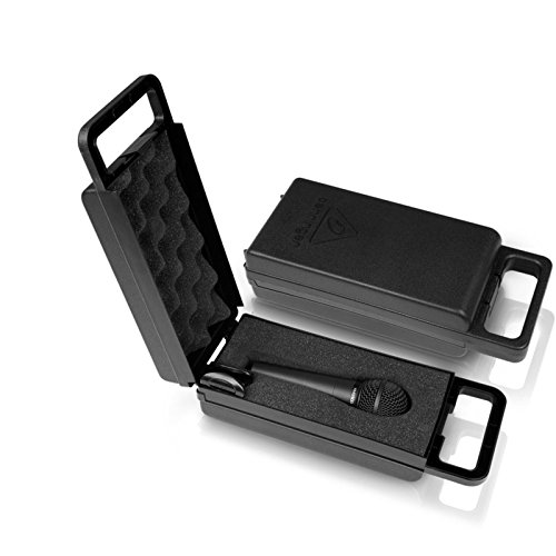 Behringer ベリンガー プロフェッショナル・ボーカル用ダイナミックマイクロホン XM8500 ULTRAVOICE