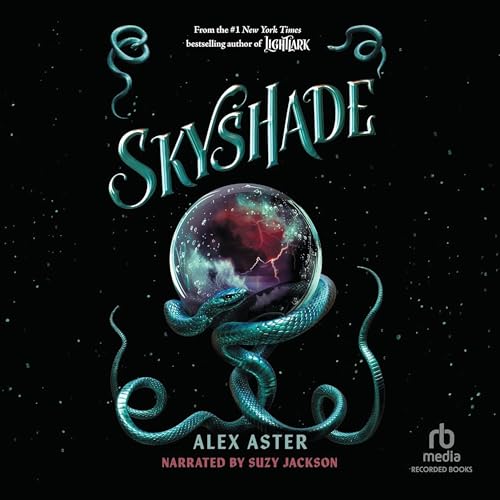 Skyshade Audiobook