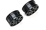 thunder tiger tomahawk st 0x0x0 PD9113 Thunder Tiger 8-SP Felge schwarz 26mm Tomahawk TRA^