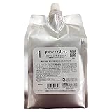 ナカノ パワーディクト 1 リカバー 1500ml ： 通販・価格比較 [最安値.com]