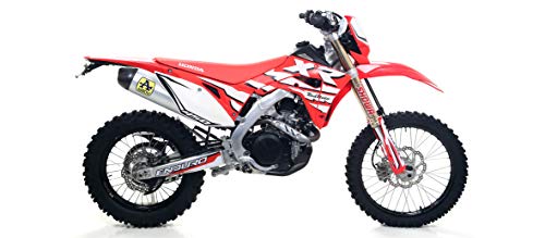 Honda CRF 450 L / XR 2019-2020