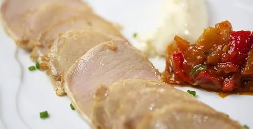 Miniatura 2 de Lomo A La Orza Lomo De Orza Selecto Es Un Producto Artesanal Típico De Castilla La Mancha, Elaborado Como Nuestra Abuela Nos Enseñó Durante Décadas.