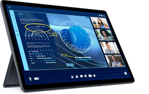 Dell Latitude 7350 2-in-1 Detachable Laptop Tablet