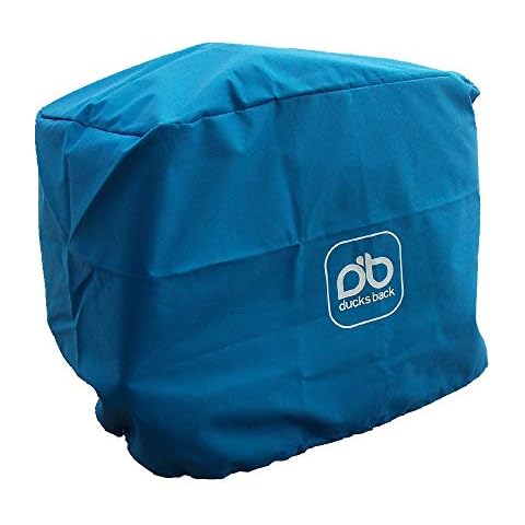 Ducksback Waterproof Outboard Engine Cover (size 2) Suitable 4-10 HP Outboard Motors Cover