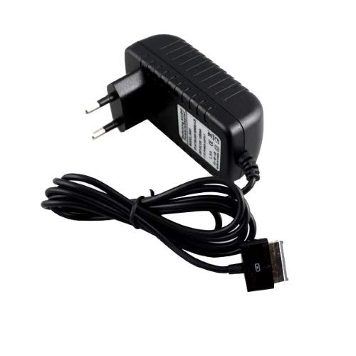 Cargador Corriente 15V Reemplazo Tablet ASUS EEE Pad Transformer TF101 1B119A Recambio Replacement