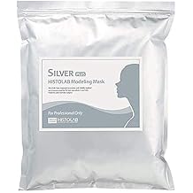 HISTOLAB Modeling Mask | 1000g/35oz. | Powder Type Silver Plus