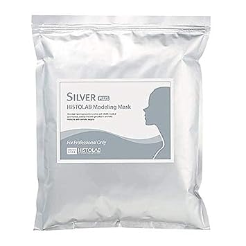 HISTOLAB Silver Plus Modeling Mask | Hydrating & Balancing | 1000g/35 oz.