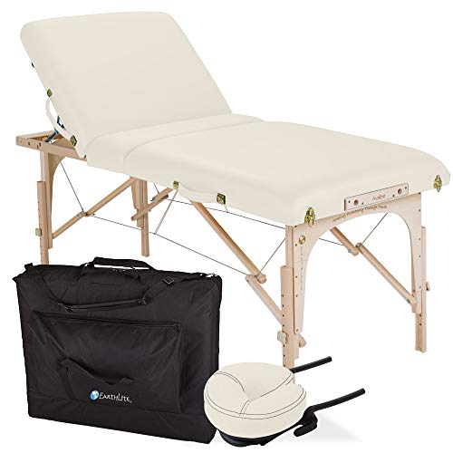 EarthLite Avalon TILT Massage Table