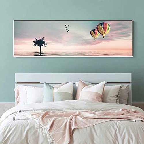 Peinture diamant 5d complet évasion marine pour retrouver le calme chez soi