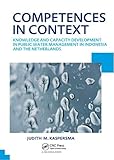 ph industries company  Competences in context: Knowledge and capacity development in public water management in Indonesia and The Netherlands; UNESCO-IHE PhD Thesis (Ihe Delft Ph.d. Thesis)