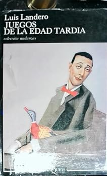 Juegos de la edad tardía: 1...