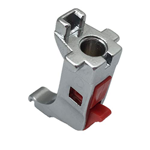 Adaptador para pie prensatelas con botón rápido Snap-On miniatura 4