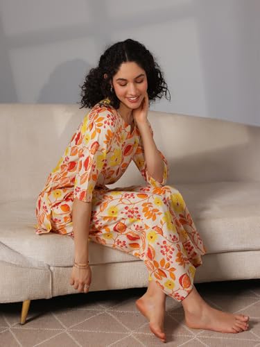 Image of Libas Women Pajama Top