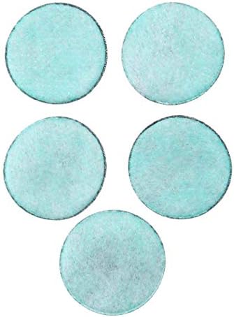 Miniatura 4 de Filtro portátil eléctrico del purificador de aire R11*5, cubierta interna*1