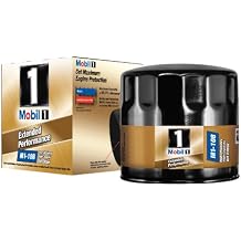 Mobil 1 M1-108 Extended Performance Oil Filter Pack of 2