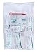 Produktbild 10x NOba Verbandpäckchen Verbandspäckchen Verband, steril, DIN13151 Erste Hilfe, S