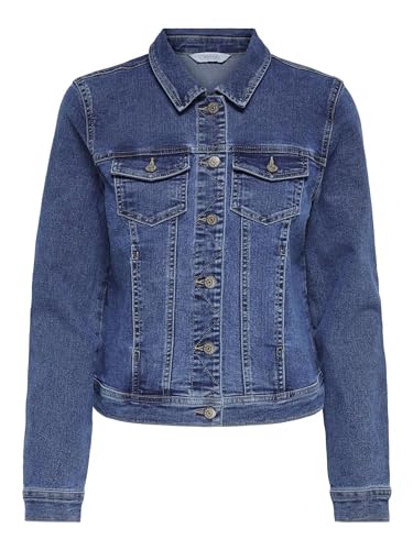 ONLY Female Jeansjacke ONLWONDER Jeansjacke